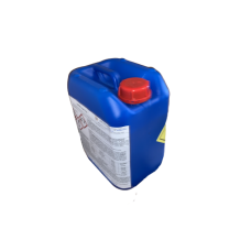 SANOSIL SUPER 25 Ag fertőtlenítő folyadék koncentrátum 5 liter
